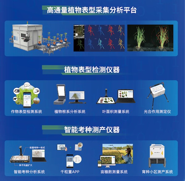 種在浙里，創(chuàng)芯未來丨托普云農(nóng)亮相2024浙江瓜菜新品種大會(huì)